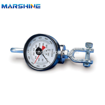 Kabel- und Sehkabelhydraulik -Tensiometer